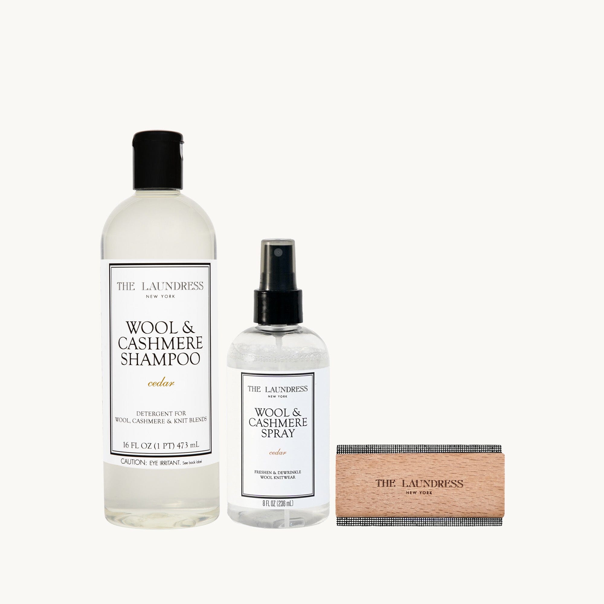 Wool & Cashmere Care Kit The Laundress