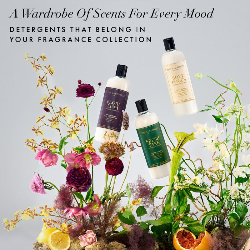 Indulgent Collection Trio Set The Laundress