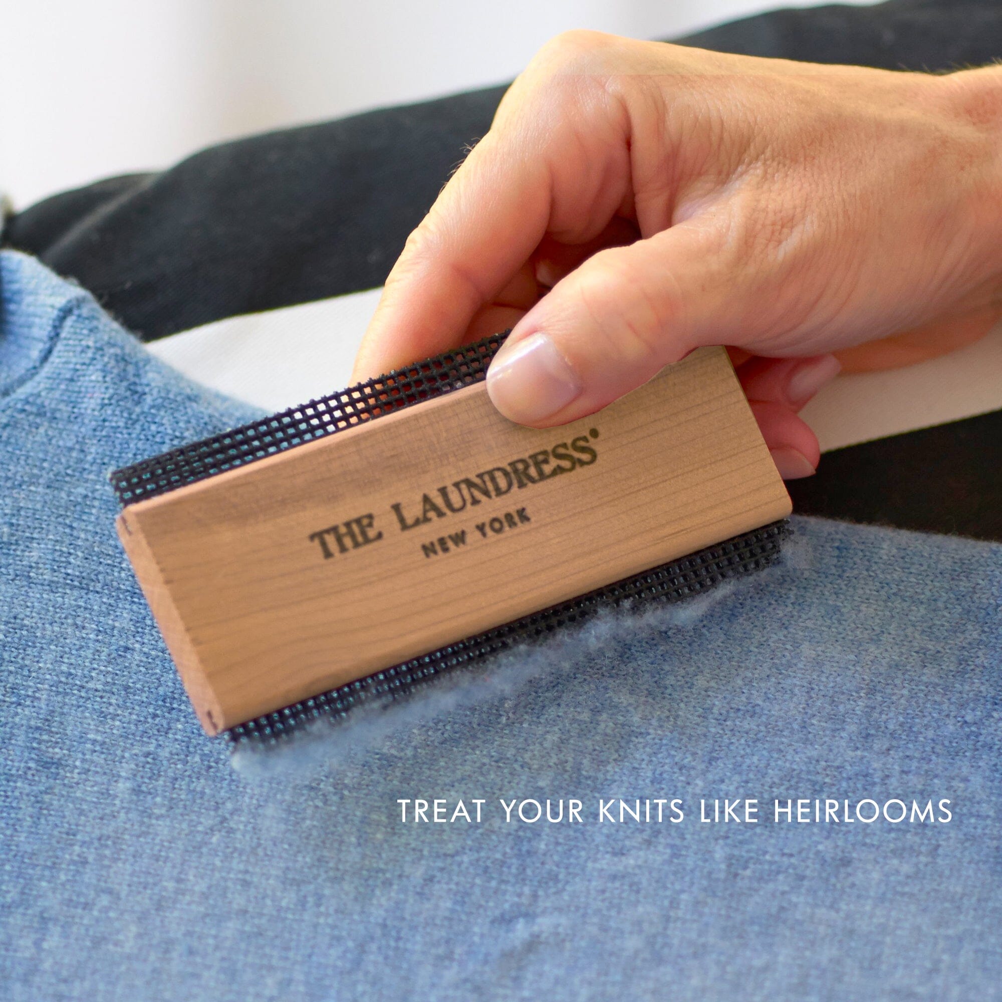 Sweater Comb Household Supplies The Laundress