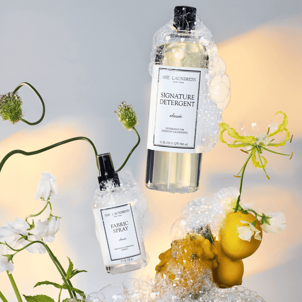 Classic Fabric Spray The Laundress