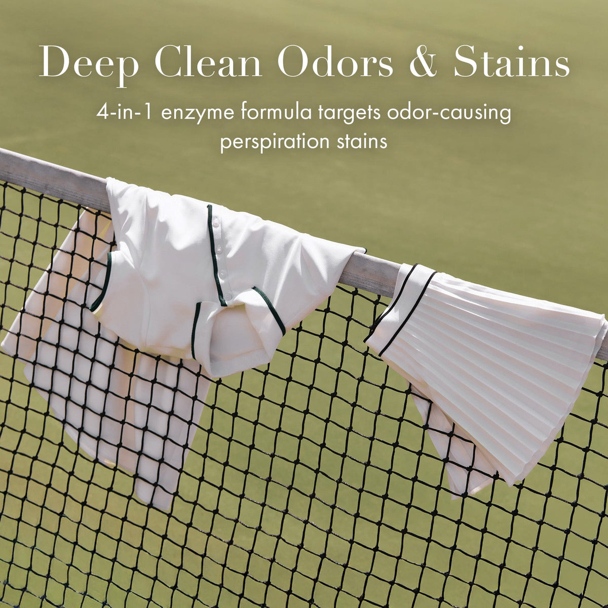 Activewear Detergent Household Supplies The Laundress