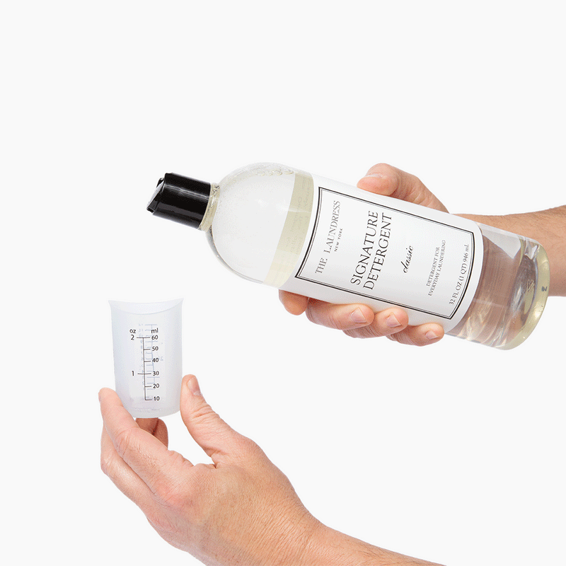 Signature Detergent Classic Household Supplies The Laundress