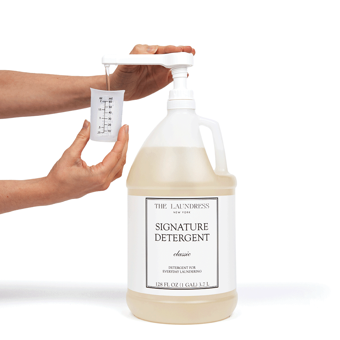 Signature Detergent Classic Gallon Household Supplies The Laundress